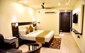 Hotel Vinayak